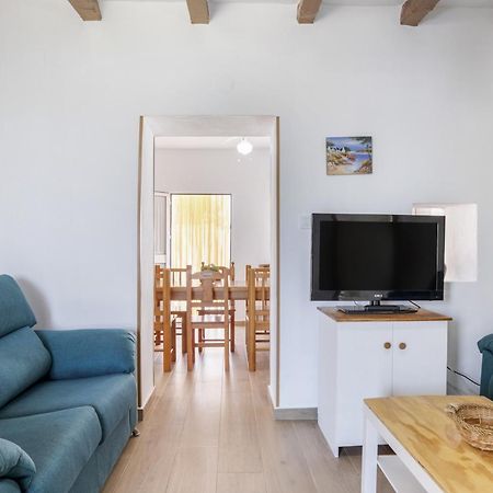 Villa Chani - Solo Familias Conil De La Frontera Εξωτερικό φωτογραφία