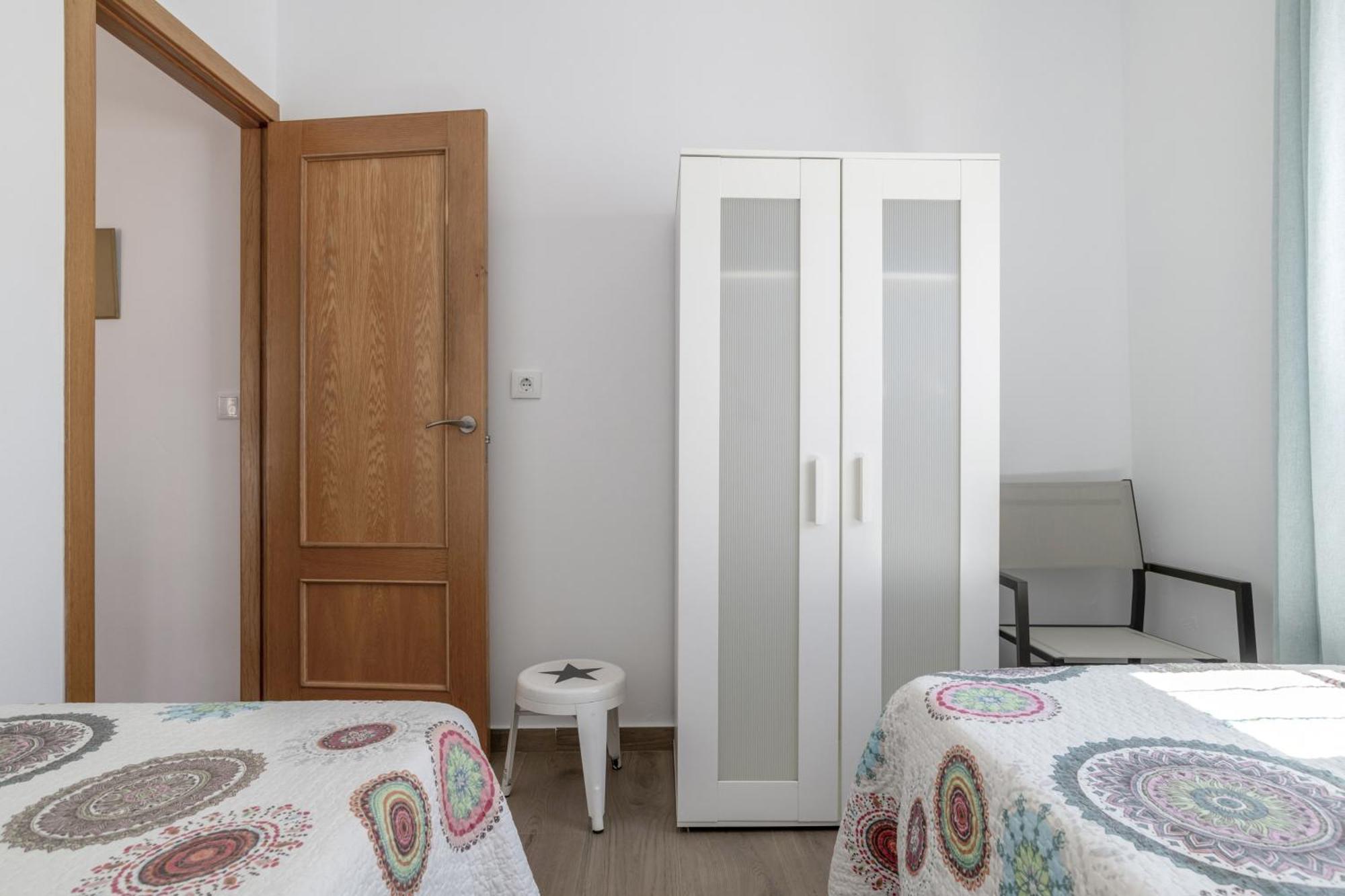Villa Chani - Solo Familias Conil De La Frontera Εξωτερικό φωτογραφία