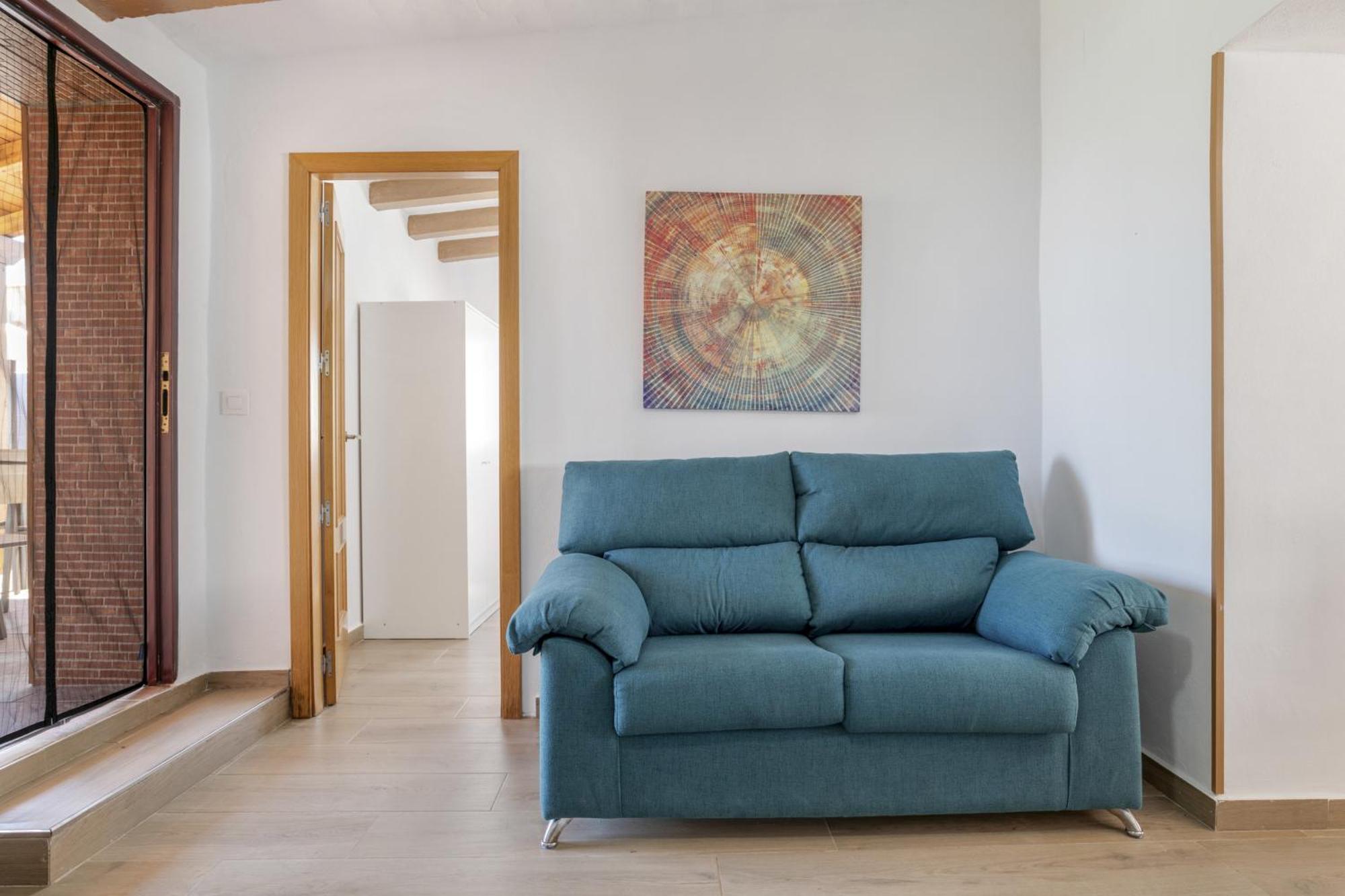 Villa Chani - Solo Familias Conil De La Frontera Εξωτερικό φωτογραφία